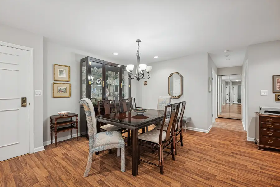1250 Rudolph Road #2B, Northbrook, IL 60062 - #3