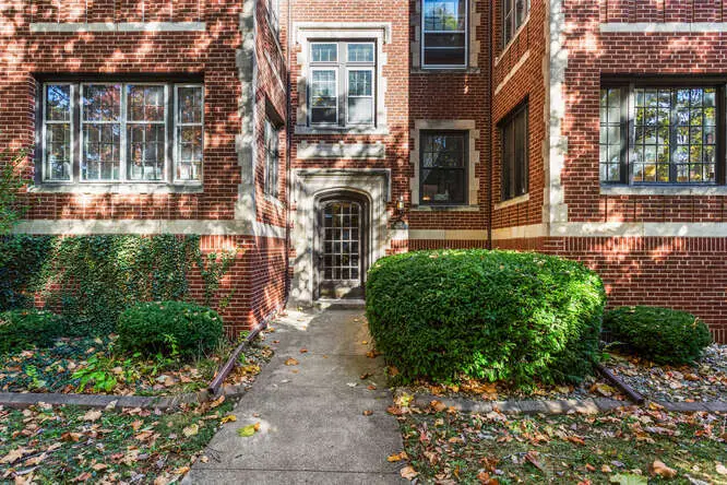 808 W Park Avenue #8, Champaign, IL 61820 - Image #3