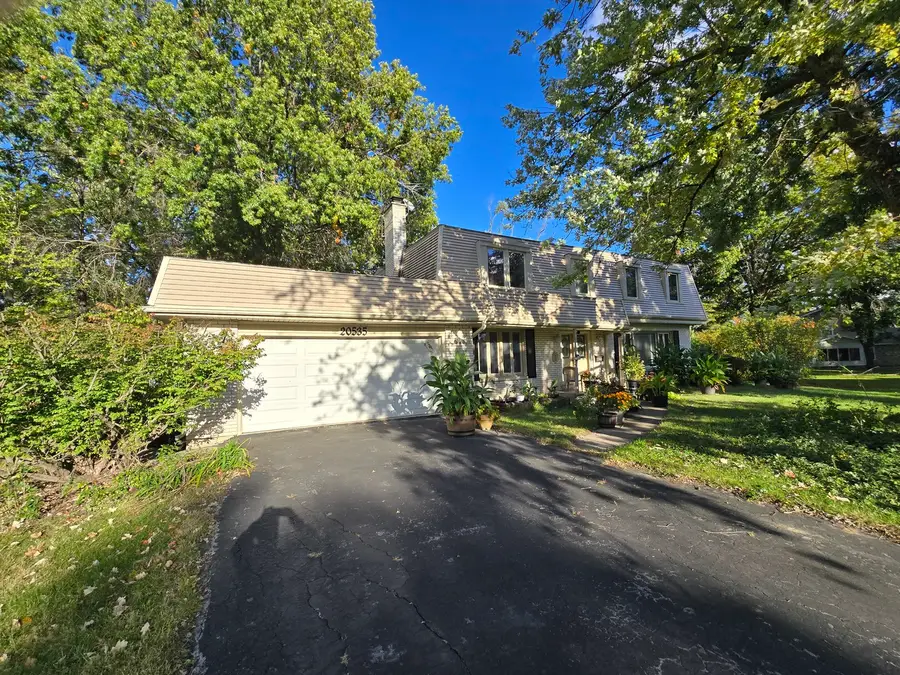 20535 Marathon Court, Olympia Fields, IL 60461 - Image #2