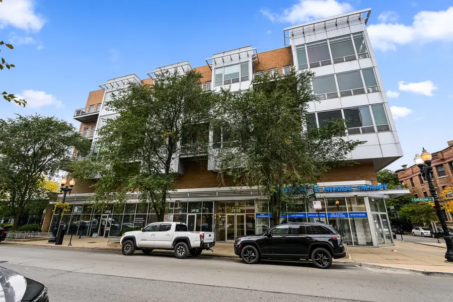3920 N Sheridan Avenue #502, Chicago, IL 60613 - Image #2