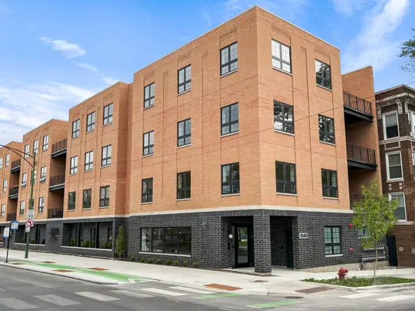 1548 W Ardmore Avenue #3E, Chicago, IL 60660