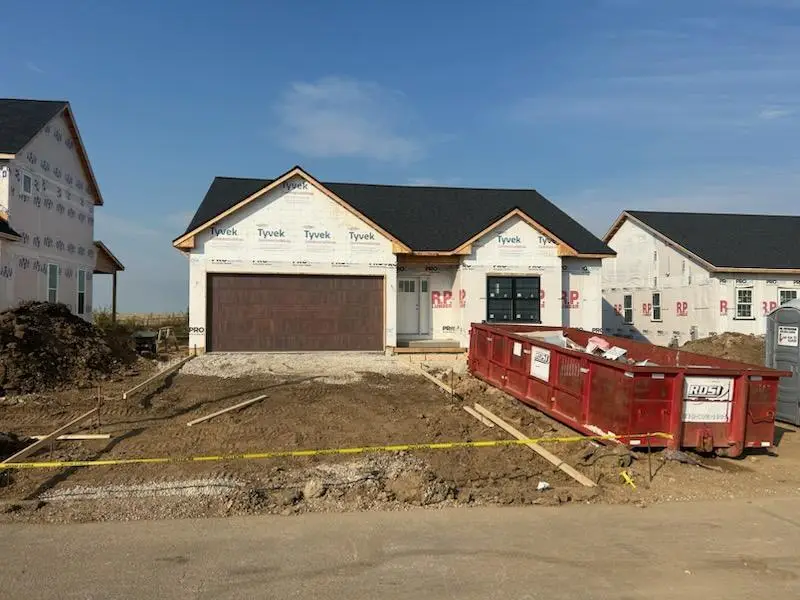 667 S Regulators Street, Rochelle, IL 61068 - Image #1