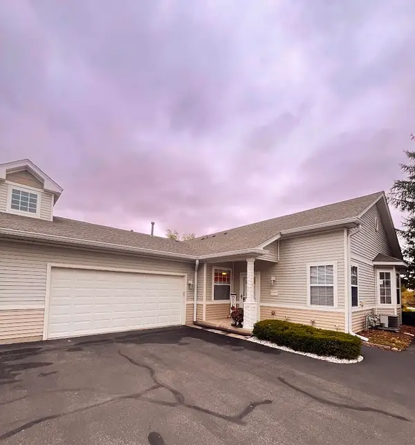 13327 Michigan Avenue #1, Huntley, IL 60142