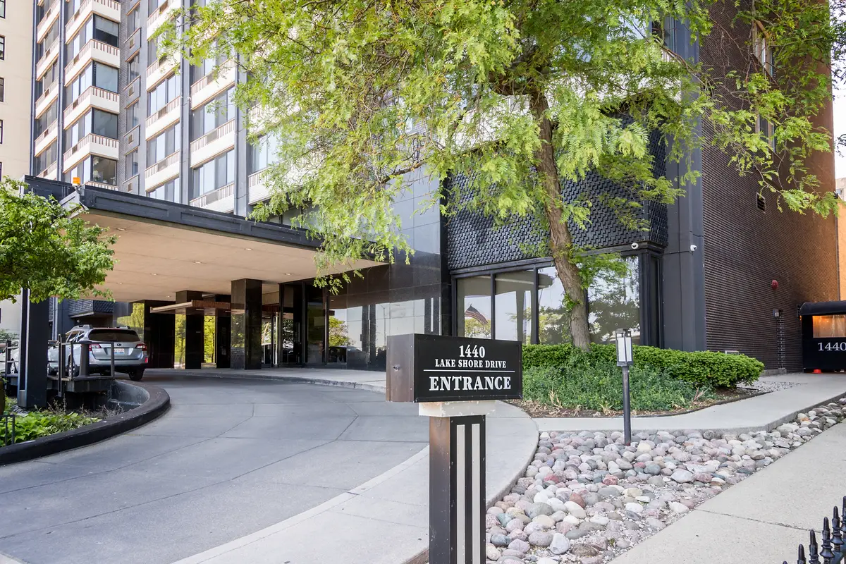 1440 N Lake Shore Drive #35A, Chicago, IL 60610 - Image #1