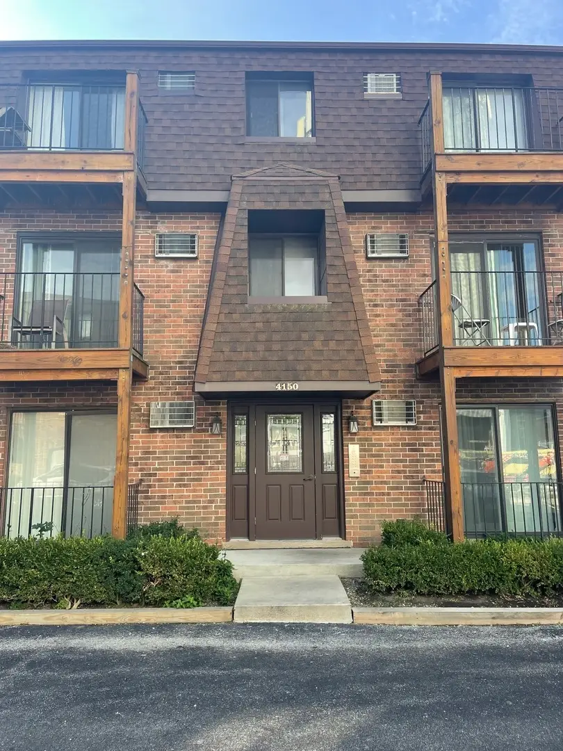 4150 Central Road #3E, Glenview, IL 60025 - Image #1