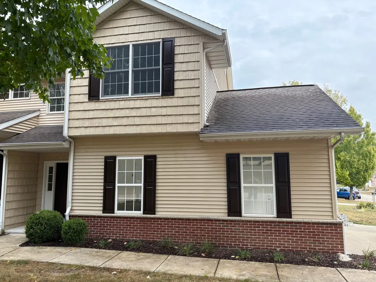 204 Tulip Drive, Mackinaw, IL 61755 - Image #1