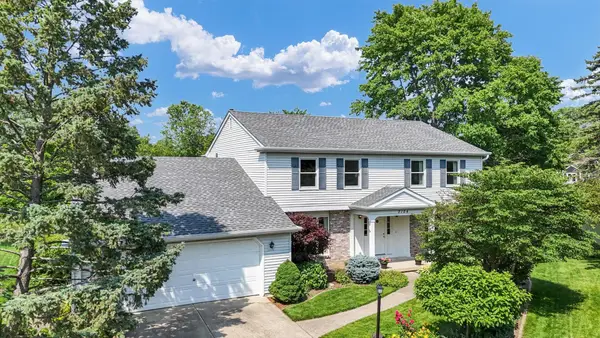 2104 Georgetown Circle, Champaign, IL 61821