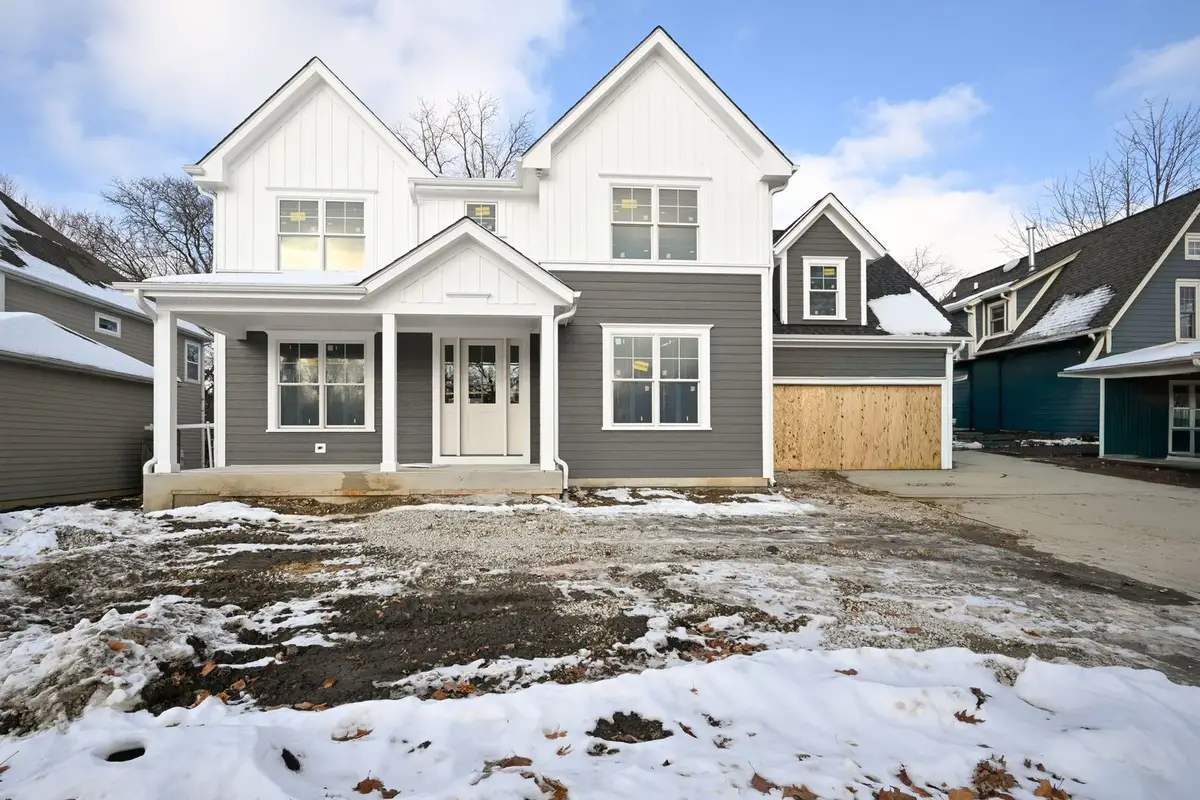 540 Elm Street, Glen Ellyn, IL 60137 - Image #1