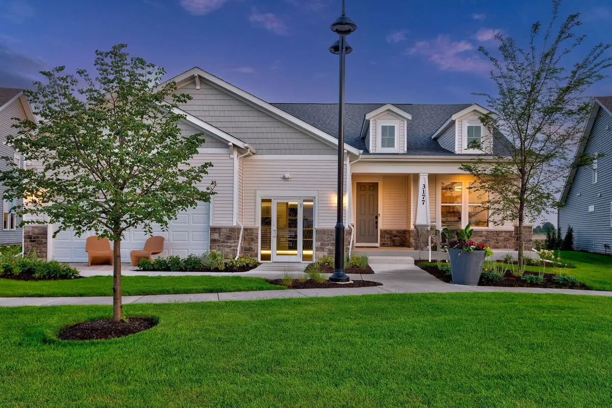 3148 Bellwether Drive, Aurora, IL 60503 - Image #1