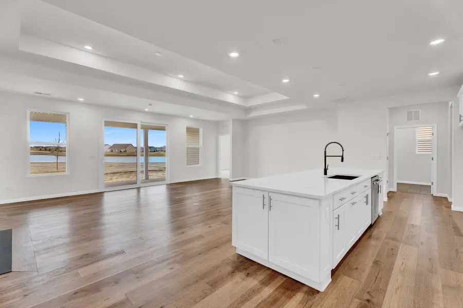 3148 Bellwether Drive, Aurora, IL 60503 - Image #3