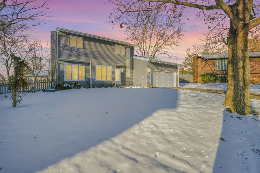 4 Genevieve Lane, Champaign, IL 61822 - Image #2