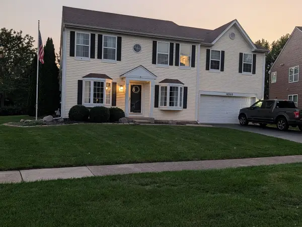 10569 Lancaster Street, Huntley, IL 60142