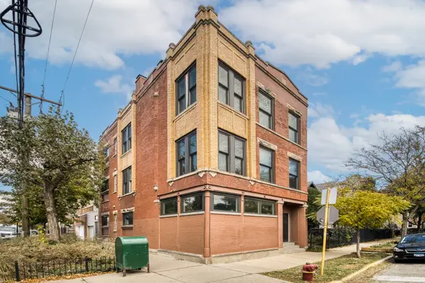 2558 W Haddon Avenue #1, Chicago, IL 60622
