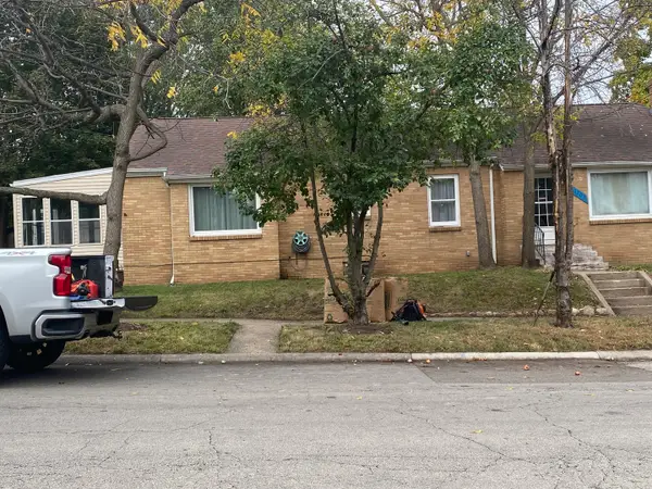 1703 22nd Street, Rockford, IL 61108