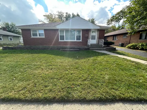 609 E 160th Place, South Holland, IL 60473