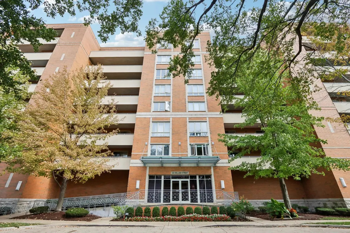 435 William Street #607, River Forest, IL 60305 - Image #1
