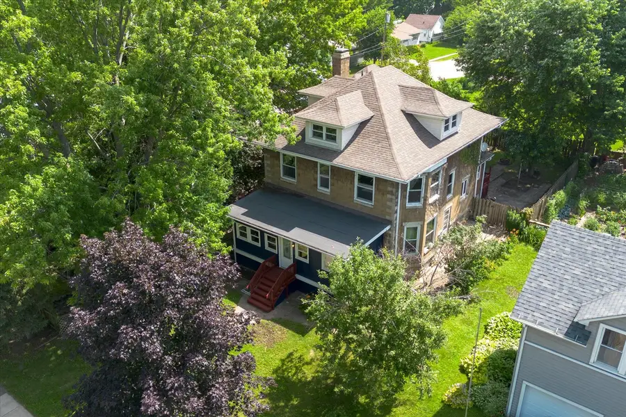 303 N Euclid Avenue, Princeton, IL 61356 - #2