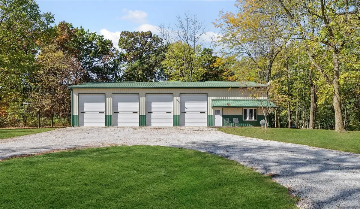 Address Withheld By Seller, Villa Grove, IL 61956 - Image #1