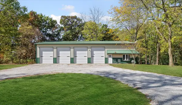 Address Withheld By Seller, Villa Grove, IL 61956