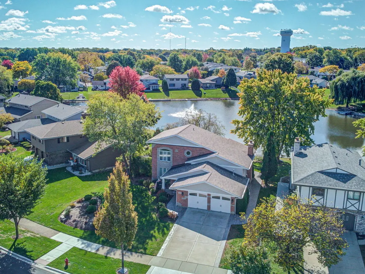 Address Withheld By Seller, Bloomingdale, IL 60108 - #1