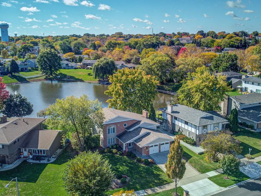 Address Withheld By Seller, Bloomingdale, IL 60108 - #3