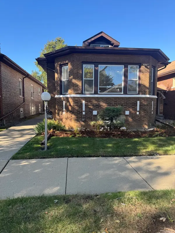 8040 S Luella Avenue, Chicago, IL 60617