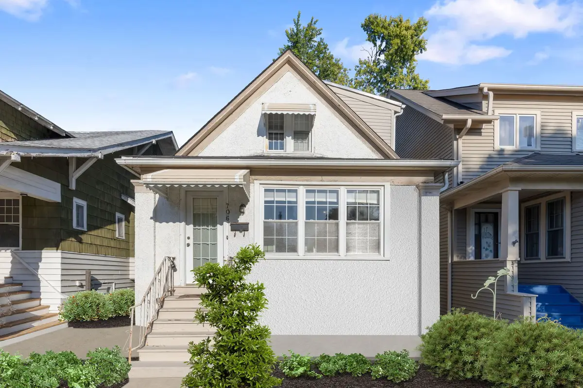 706 S Oak Park Avenue, Oak Park, IL 60304 - #1