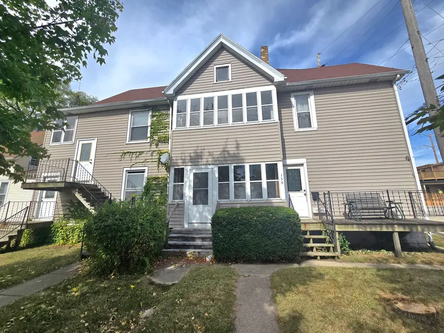 157-159 W Hickory Street, Kankakee, IL 60901 - Image #2