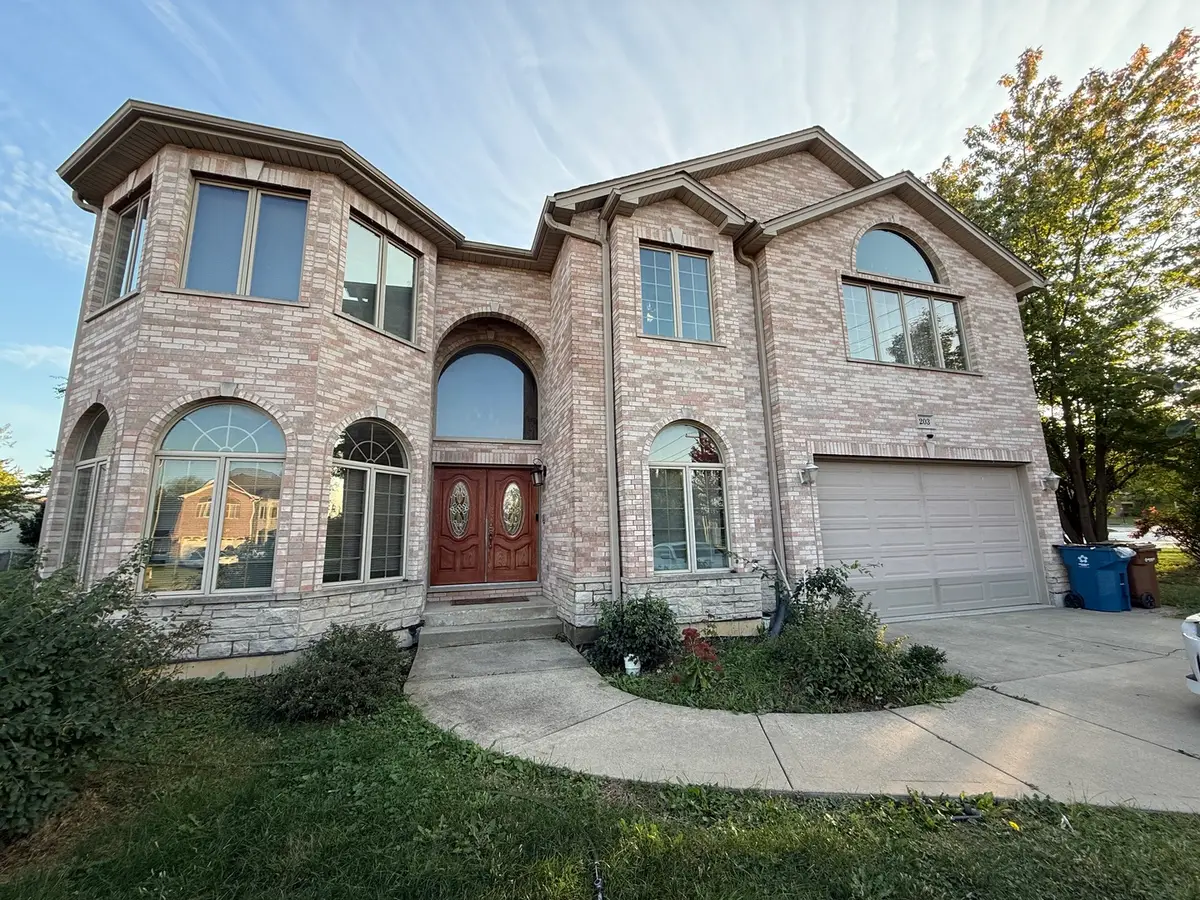 203 Ahmed Court, Glendale Heights, IL 60139 - Image #1