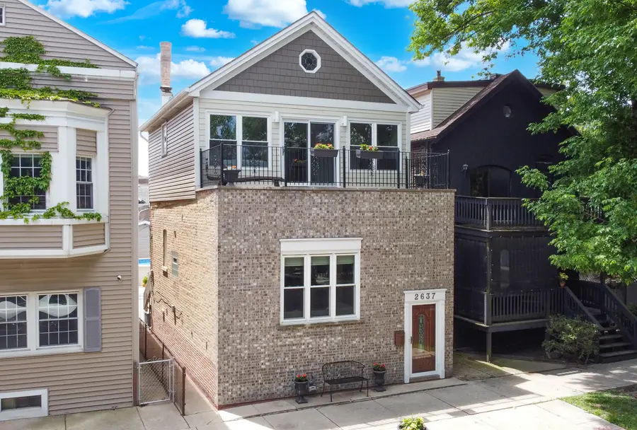 2637 W Huron Street, Chicago, IL 60612 - Image #2