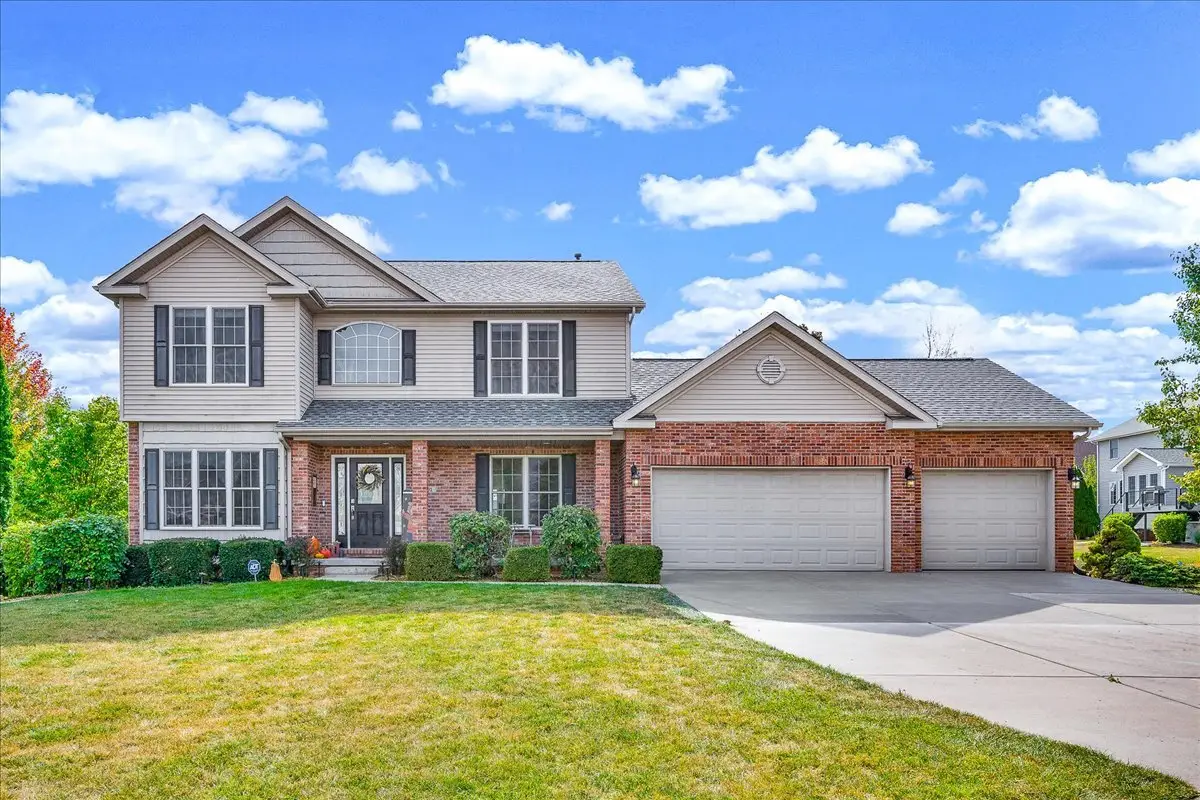 1001 Mugho Court, Normal, IL 61761 - Image #1