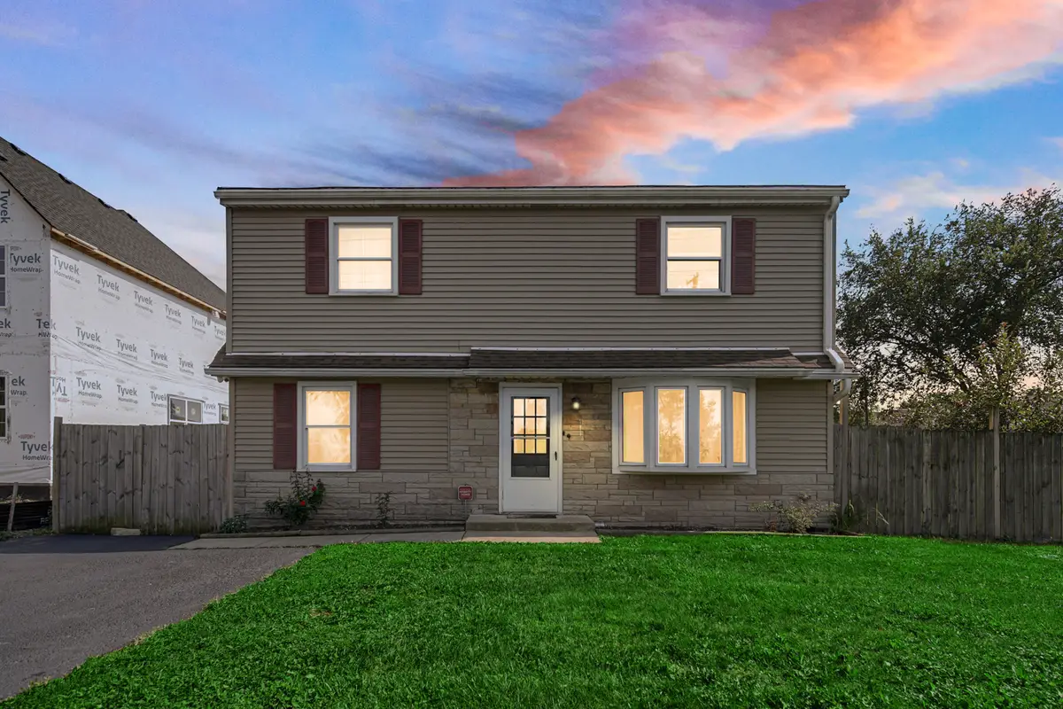 25W277 Doris Avenue, Carol Stream, IL 60188 - Image #1