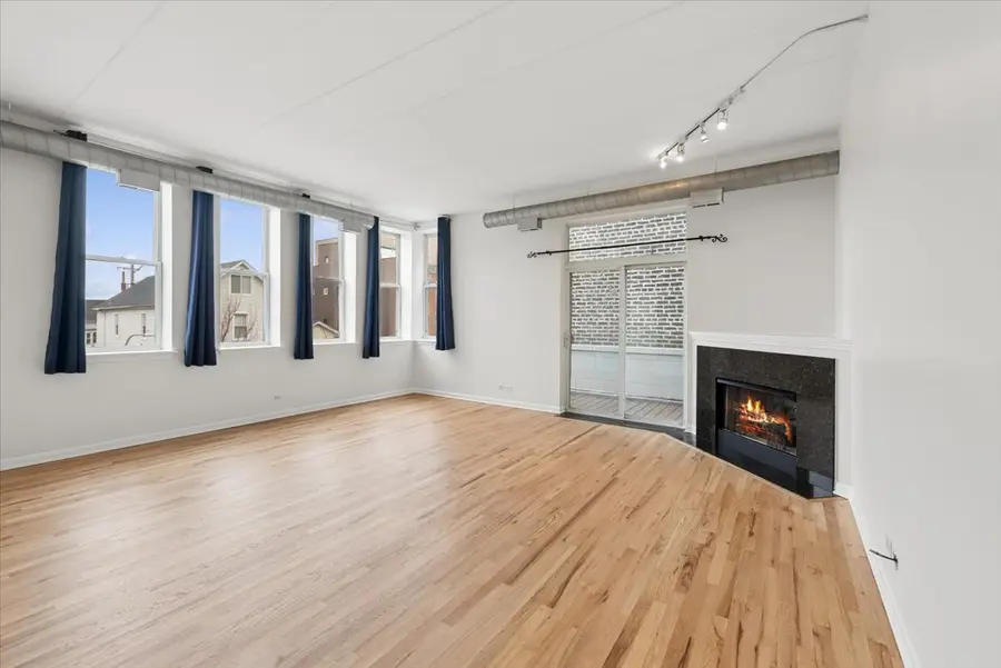2356 N Elston Avenue #206, Chicago, IL 60614 - #2