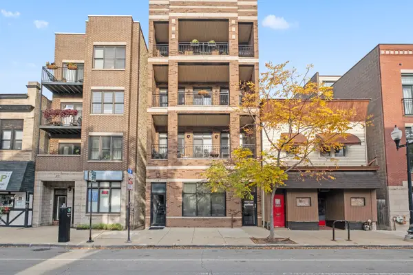 4147 N Lincoln Avenue #3, Chicago, IL 60618