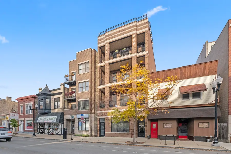 4147 N Lincoln Avenue #3, Chicago, IL 60618 - Image #2