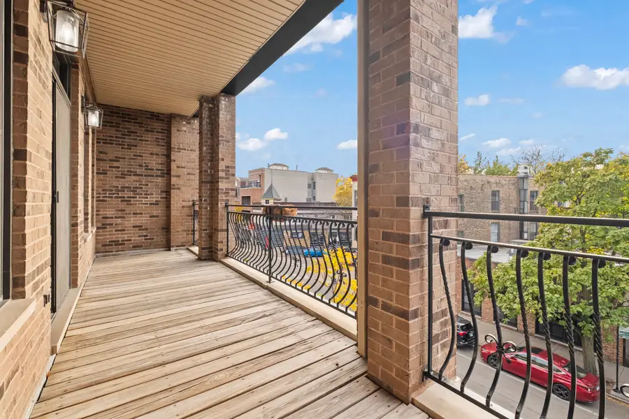 4147 N Lincoln Avenue #3, Chicago, IL 60618 - Image #3