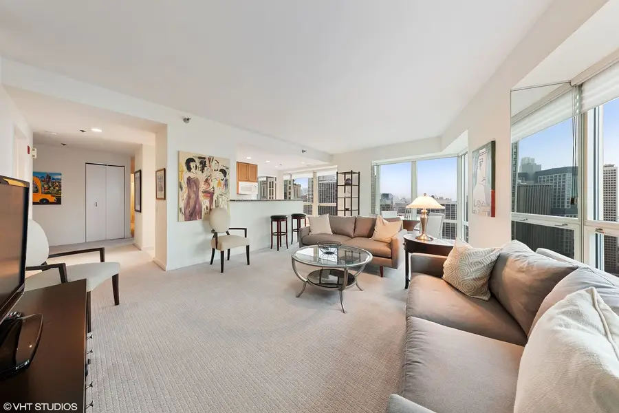 57 E Delaware Place #2403, Chicago, IL 60611 - #3