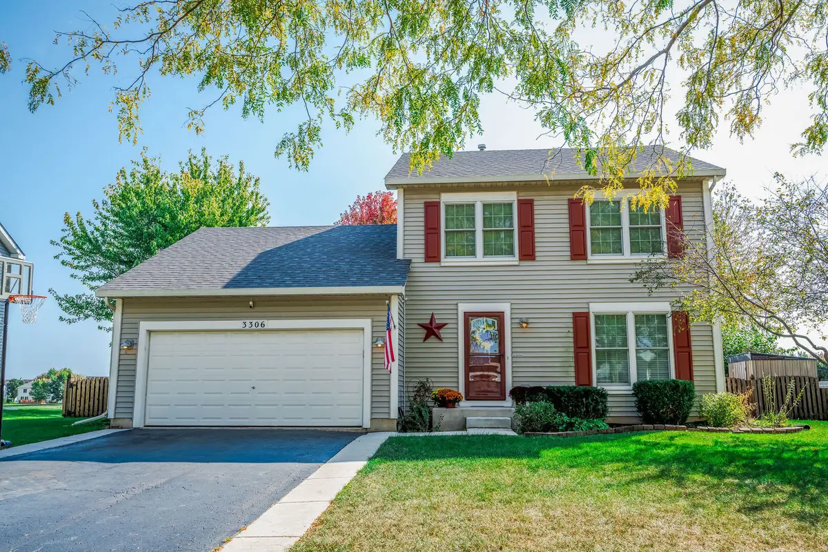 3306 Veronica Street, Plano, IL 60545 - Image #1