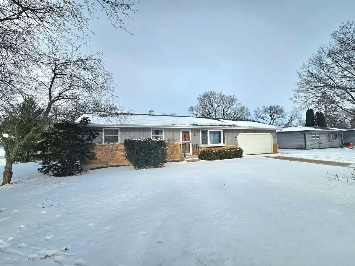 1114 Jasper Drive, McHenry, IL 60051 - Image #1