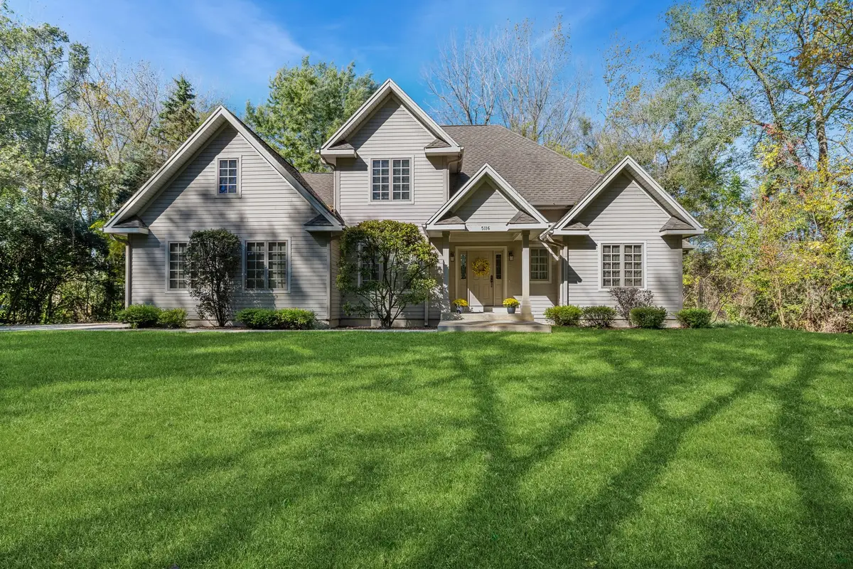 5116 Bonnie Brae Road, Richmond, IL 60071 - Image #1