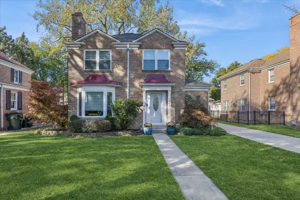 Address Withheld By Seller, Lincolnwood, IL 60712