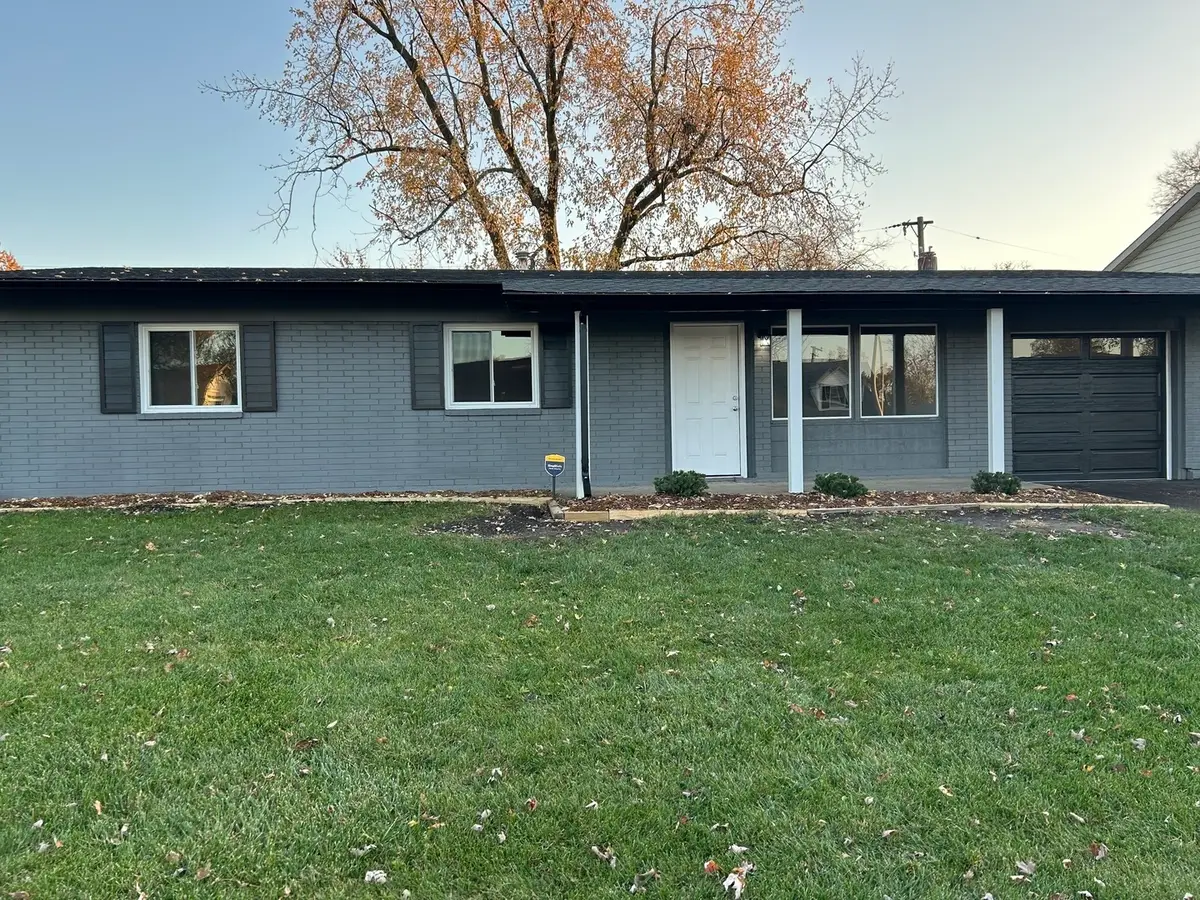 176 Craig Drive, Chicago Heights, IL 60411 - Image #1