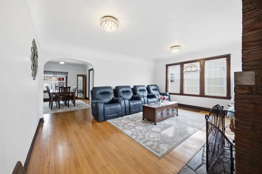 2557 Oak Street, River Grove, IL 60171 - #2