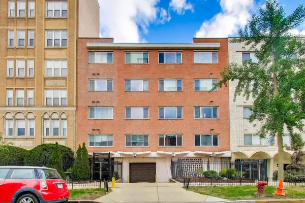 5953 N Kenmore Avenue #404, Chicago, IL 60660