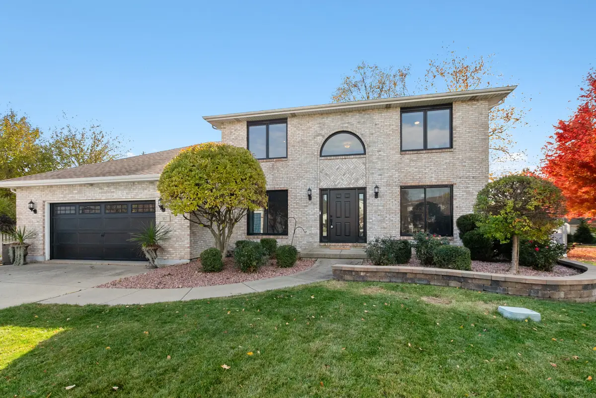 317 Francis Court, Manhattan, IL 60442 - Image #1