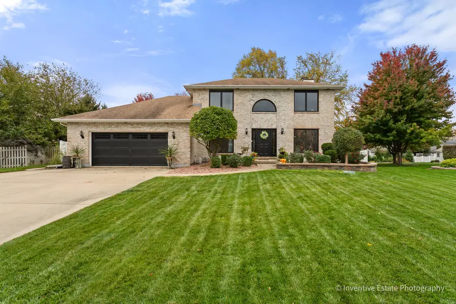 317 Francis Court, Manhattan, IL 60442 - Image #2