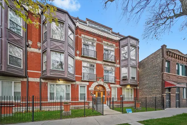 6651 S Maryland Avenue #1E, Chicago, IL 60637