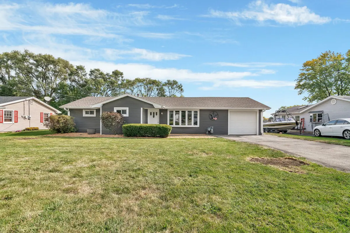 15035 Hartman Drive, Romeoville, IL 60446 - Image #1