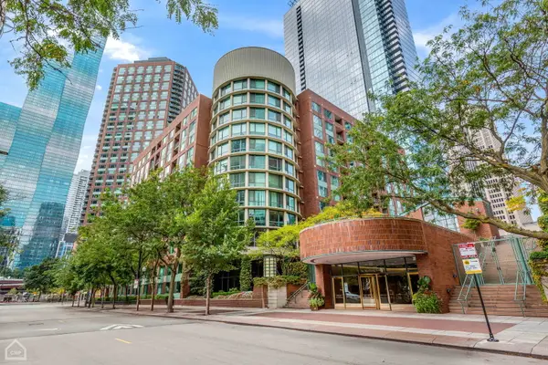 440 N Mcclurg Court #607, Chicago, IL 60611