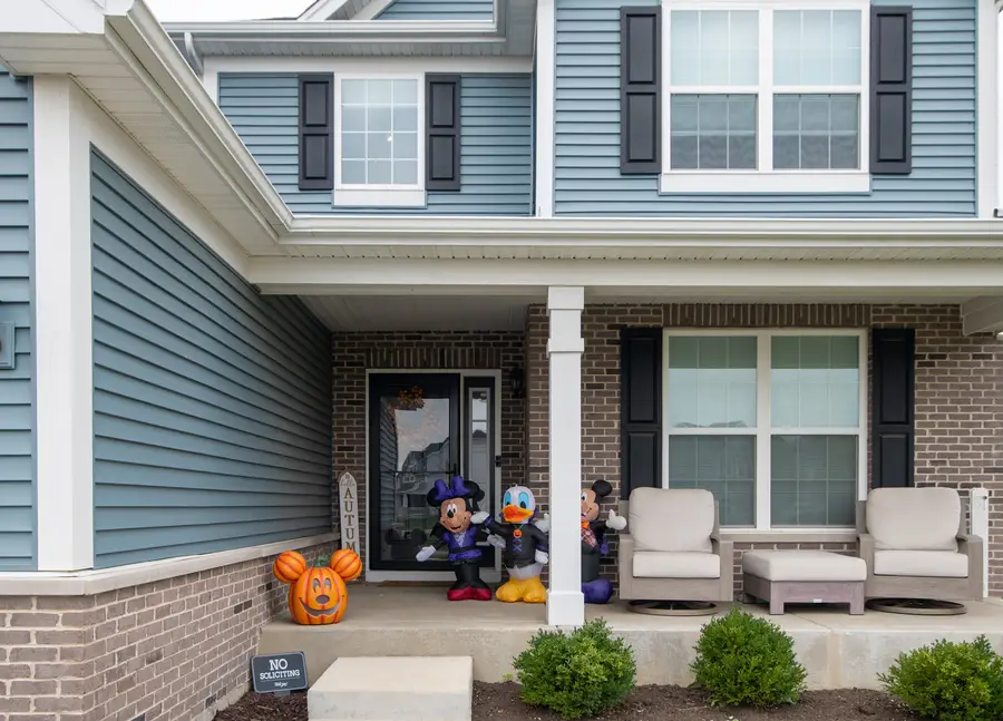 26536 W Red Apple Road, Plainfield, IL 60585 - Image #2